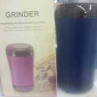 آسیاب GRINDER