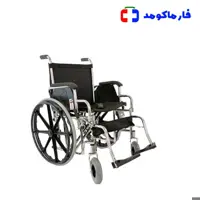 ویلچر ارتوپدی جی تی اس مدل 901MB