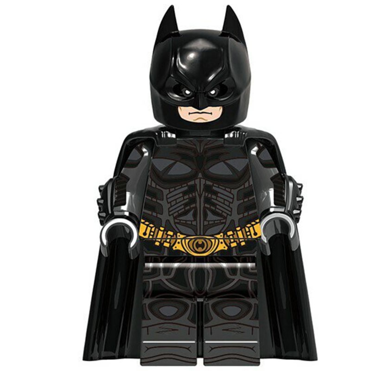 ساختنی آدمک فله مدل Batman کد 1940