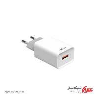 قیمت و خرید شارژر دیواری هترون Hatron HWC2050Q - شبکه ساز