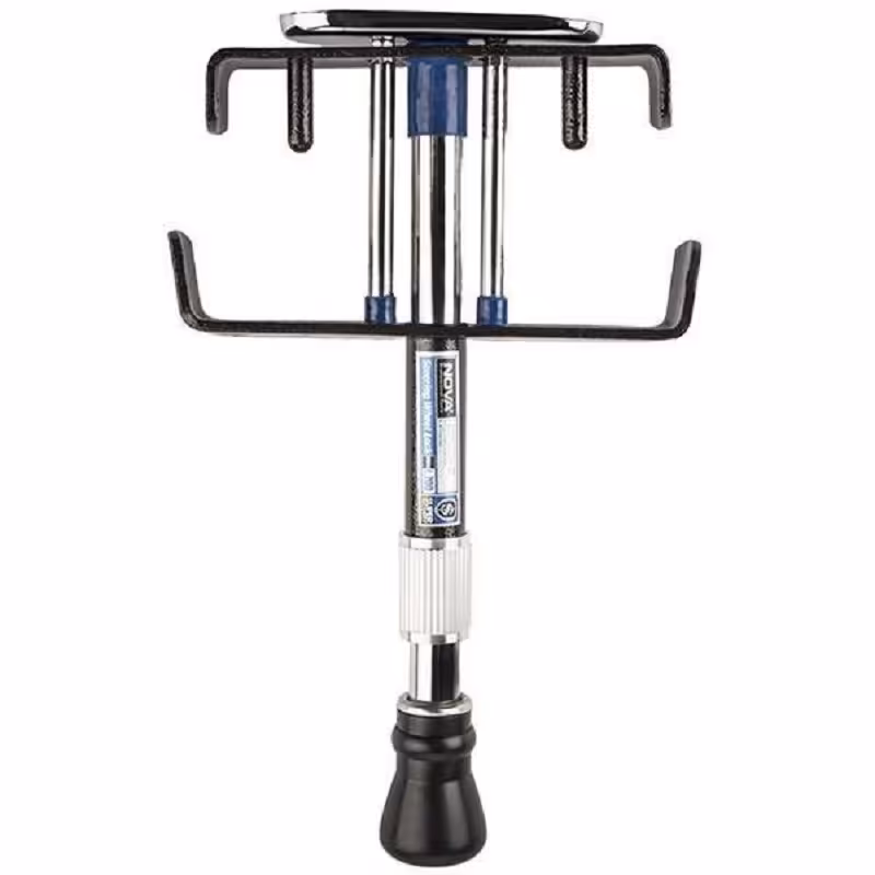 قفل پدال نووا مدل MMA-N-8205-L700