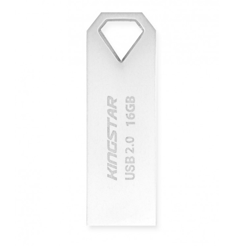 فلش 16 گیگ کینگ استار KS221