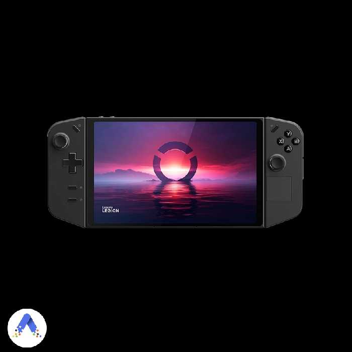 کنسول بازی لنوو Legion Go 8APU1