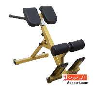 فیله کمر تاشو خانگی تن آسا H004