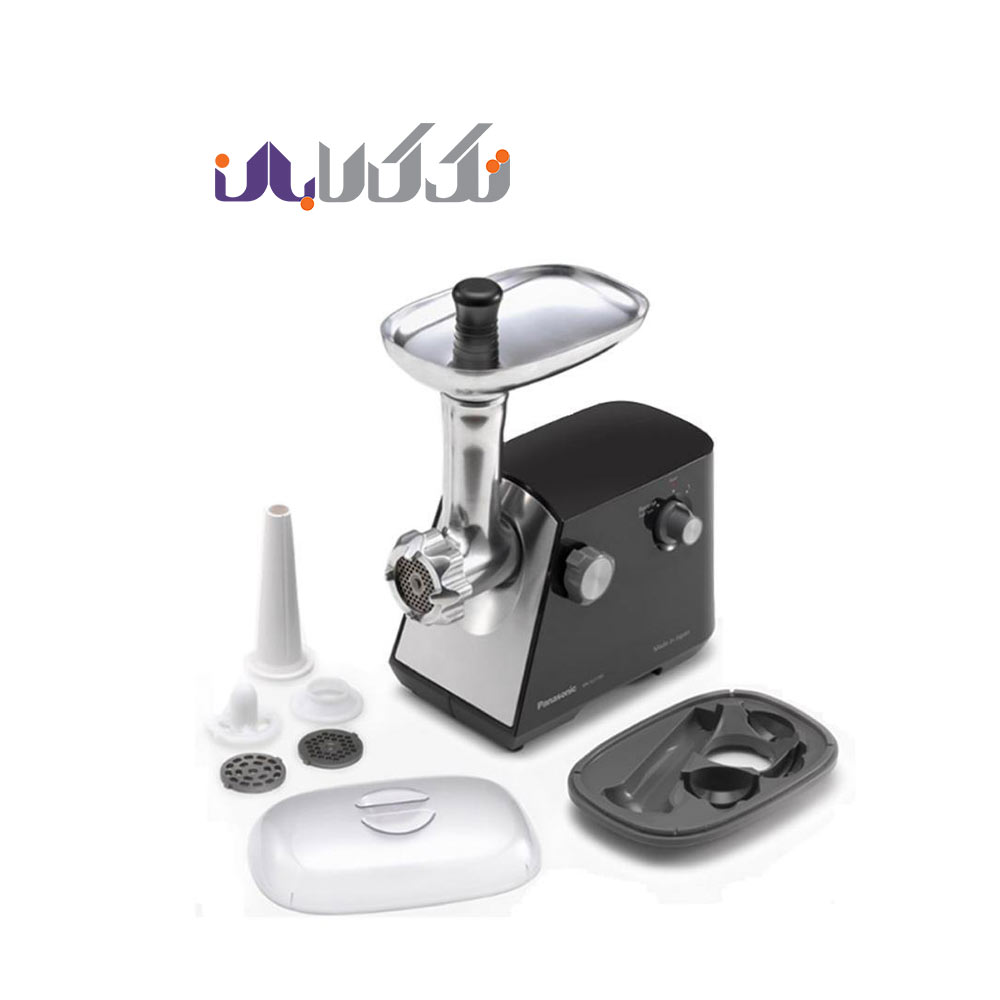 چرخ گوشت پاناسونیک مدل MK-GJ1700