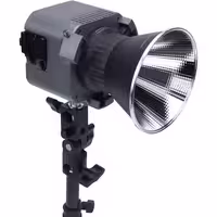 ویدیو لایت آماران Amaran COB 60x S Bi-Color LED Monolight