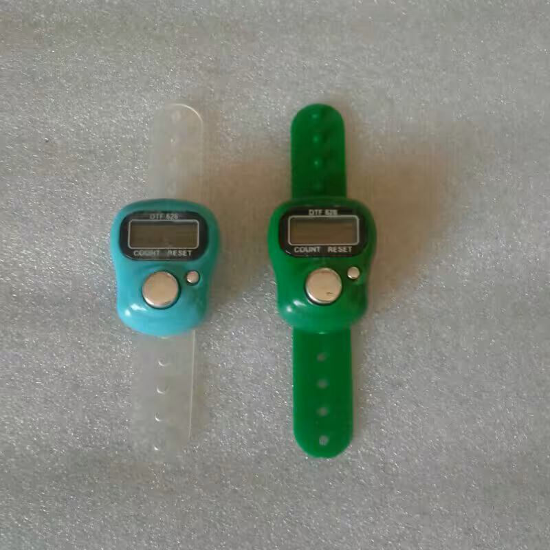 کد757 - صلوات شمار