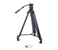 سه پایه فیلمبرداری کینگ جوی Kingjoy VT3500