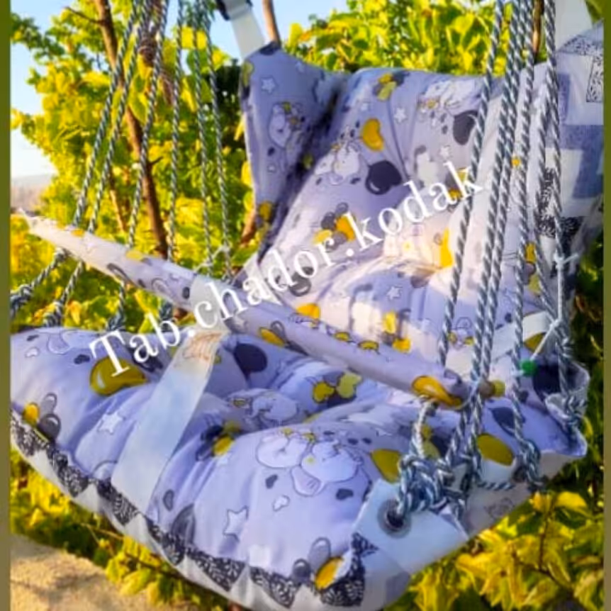 تاب ننو کودک 