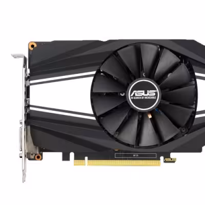 کارت گرافیک گیگابایت ASUS GEFORCE 1660 SUPER 6GB  با حافظه 6 گیگابایت
