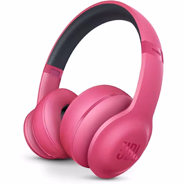 هدفون جی بی ال مدل EVEREST 300 صورتی - Hiapple.ir