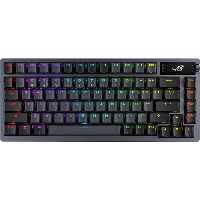 کیبورد بی سیم گیمینگ Gamers Azoth M701 ایسوس - فراز سیستم