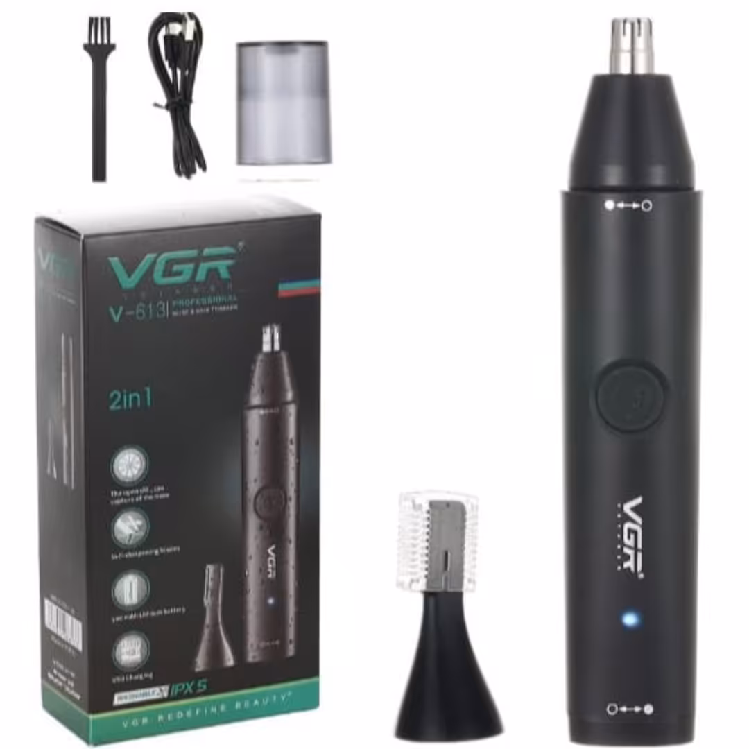 موزن گوش و بینی وی جی ار vgr v-613