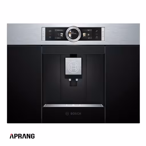 اسپرسوساز بوش مدل CTL636ES1(لطفا با هماهنگی خرید بفرمایید)