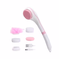 ست برس حمام برقی مدل MYS-02