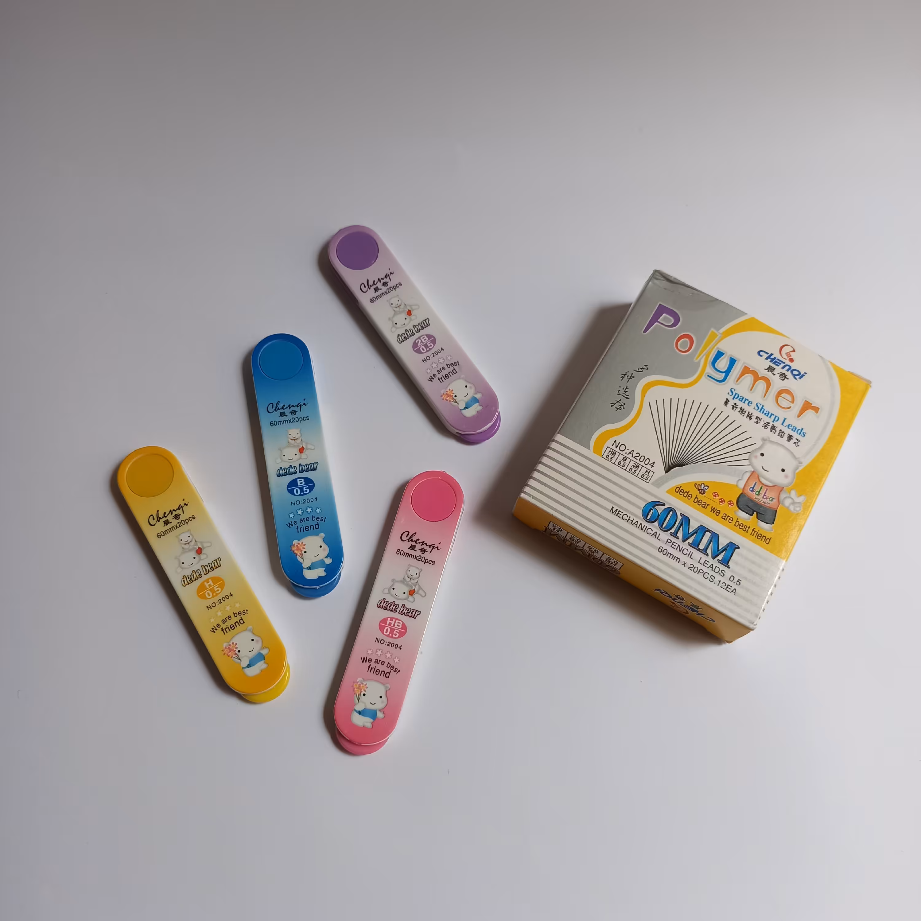 نوک 0/5 فانتزی