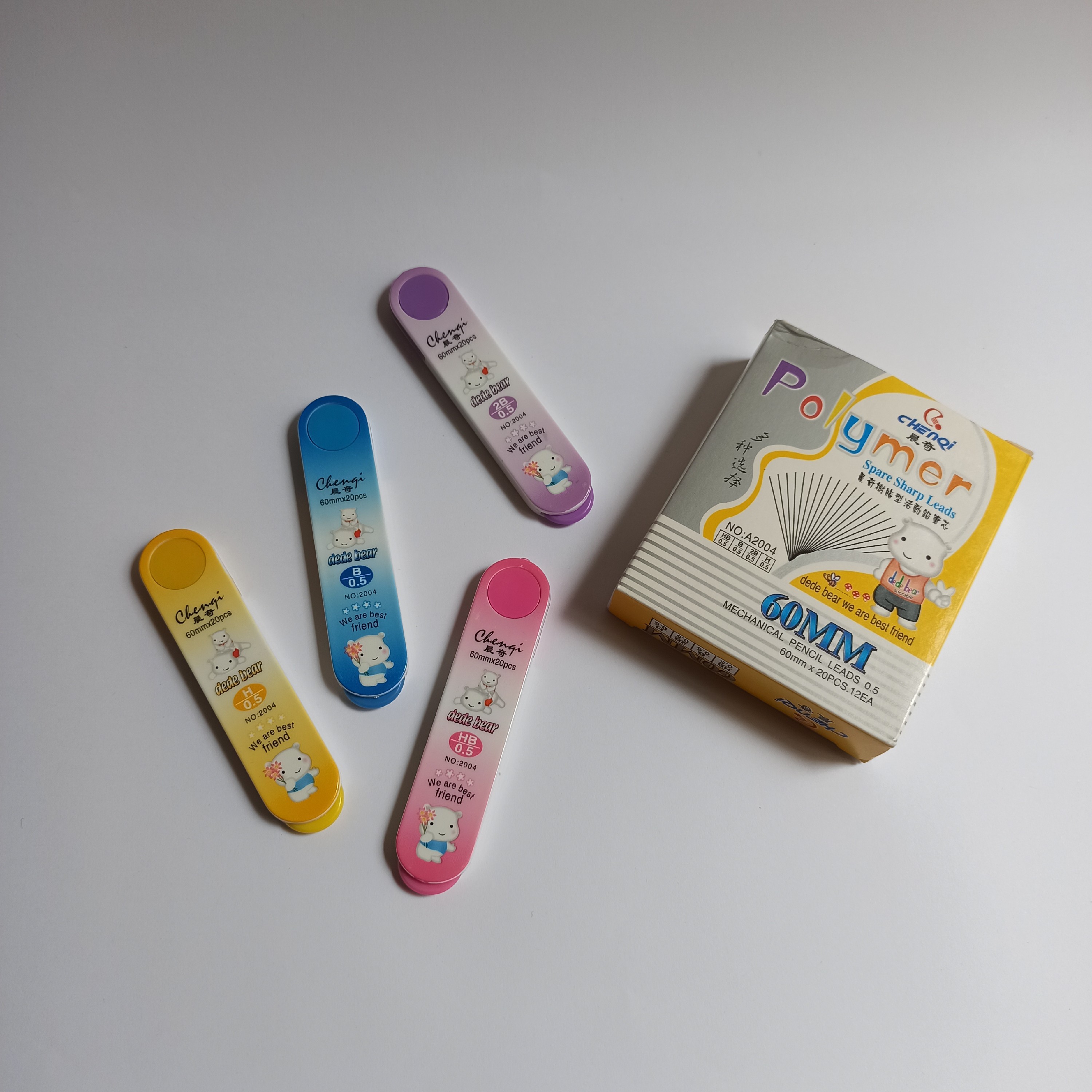 نوک 0/5 فانتزی