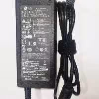 آدابتور مانیتوری ال جی 19 ولت 3.42 آمپر