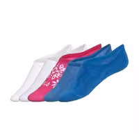 پک 5 عددی جوراب رنگی اسمارا محصول آلمان در سایزبند  