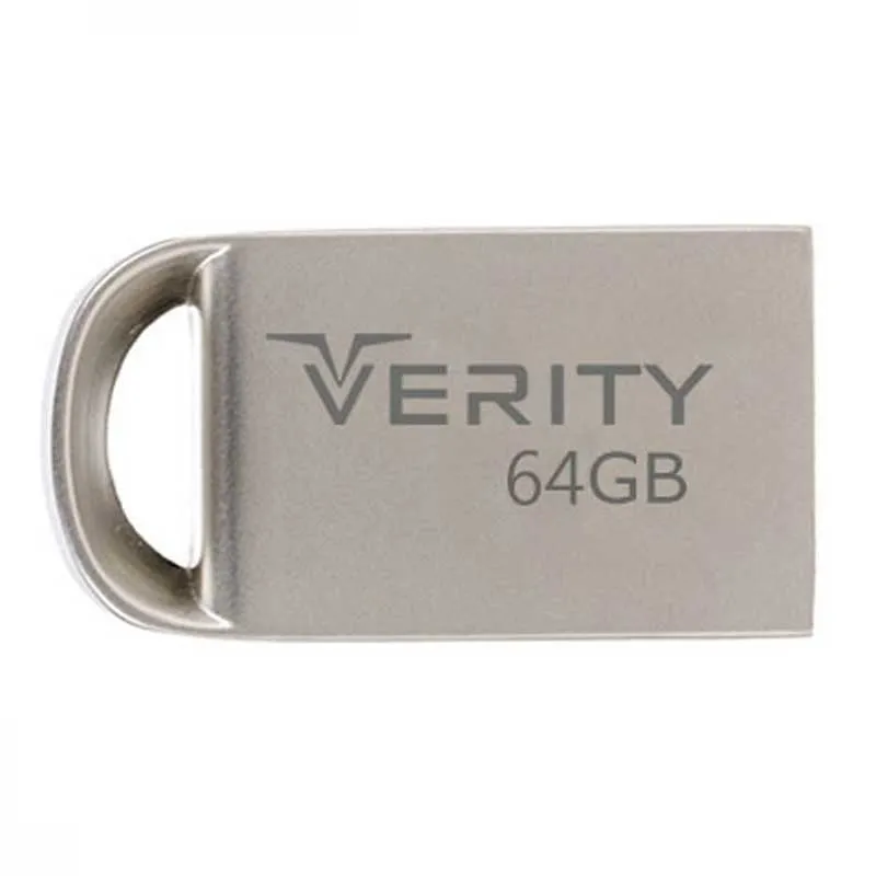 فلش مموری وریتی مدل V811 USB3.0 ظرفیت 64 گیگابایت