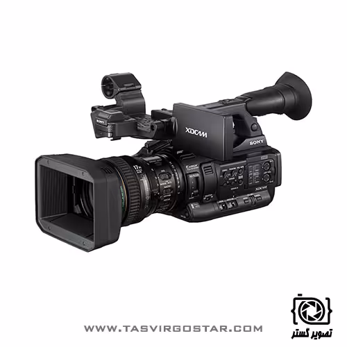 دوربین فیلمبرداری Sony X200