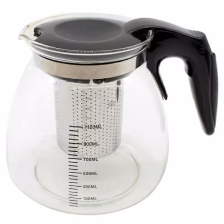 قوری پیرکس 110 میلی لیتر 