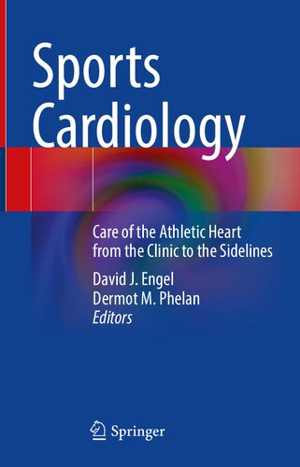 [PDF] دانلود کتاب Sports Cardiology - Care Of The Athletic Heart From The Clinic To The Sidelines, 2021