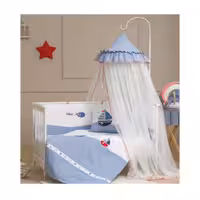 پشه بند 8 متری مارین