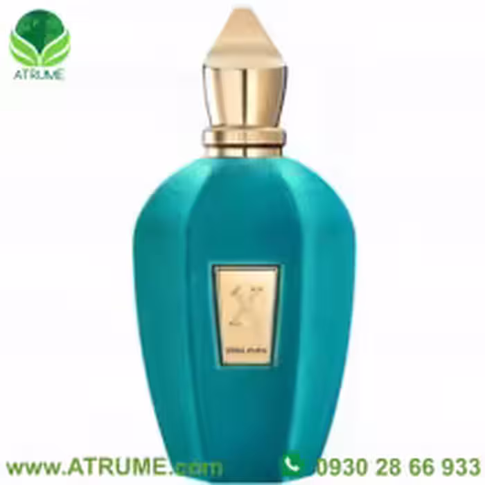 عطر ادکلن زرجوف اربا پورا 100 میل مردانه - زنانه