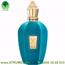 عطر ادکلن زرجوف اربا پورا 100 میل مردانه - زنانه