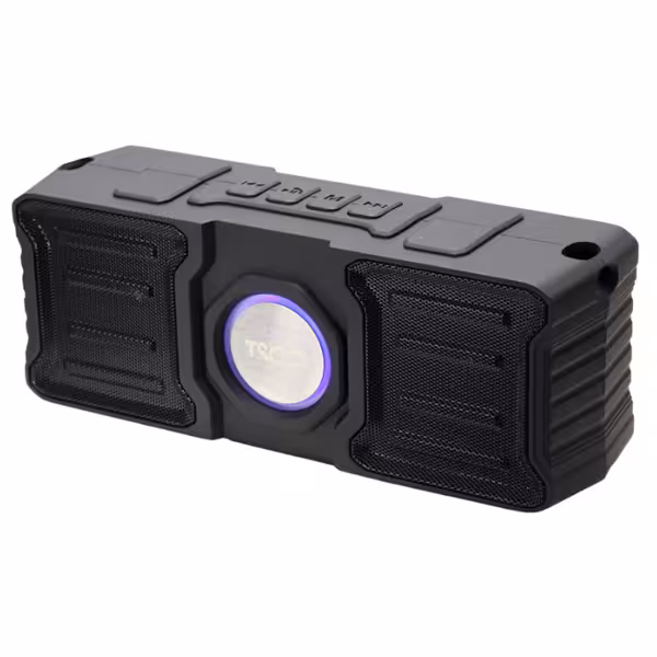 اسپیکر بلوتوثی رم و فلش خور تسکو مدل TS 23030