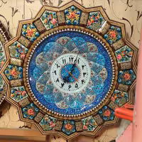 ساعت خاتم کاری