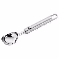 اسکوپ بستنی 21cm زولینگ مدل پرو ZWILLING Pro Ice Cream Scoop, Stainless Steel, 21cm