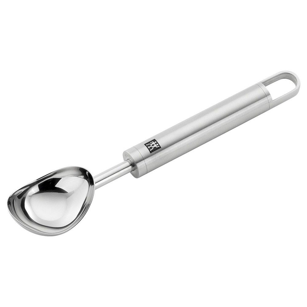 اسکوپ بستنی 21cm زولینگ مدل پرو ZWILLING Pro Ice Cream Scoop, Stainless Steel, 21cm