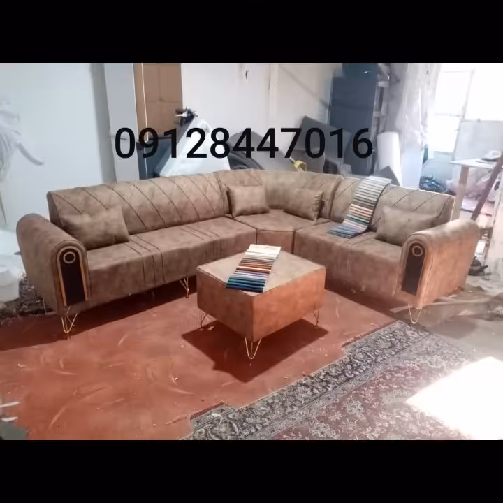 مبلمان افسانه