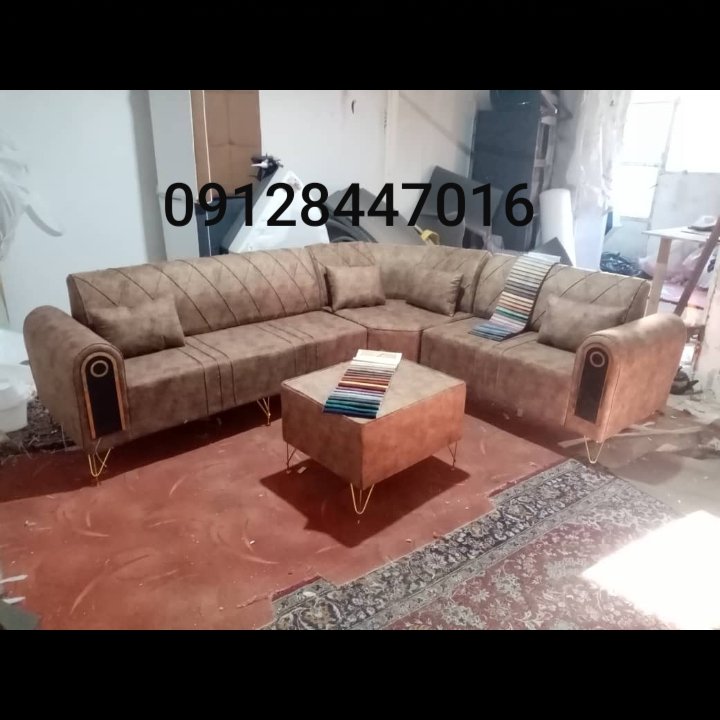 مبلمان افسانه