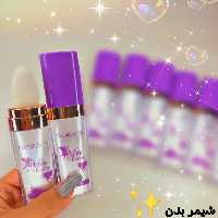 هایلایتروشیمرصورت وکل بدن محصولی جدیدوترندباطراحی کاربردی