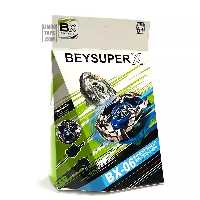 اسباب بازی فرفره انفجاری نایت شیلد مدل BX06