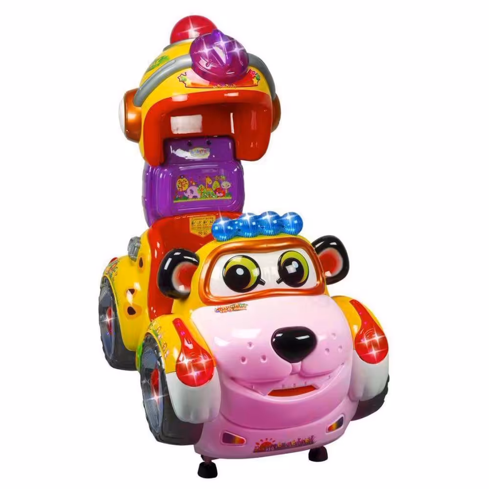 تکان دهنده ماشین کد 1139