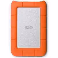 هارد اکسترنال لسی 5 ترابایت مدل Rugged Mini USB 3.0 STJJ5000400 - Hiapple.ir