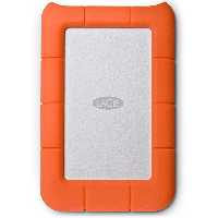 هارد اکسترنال لسی 5 ترابایت مدل Rugged Mini USB 3.0 STJJ5000400 - Hiapple.ir