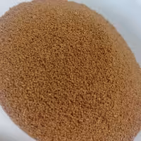 خاکشیر سورت مروارید اعلا یکدست بدون علف و سنگ و شن250گرم