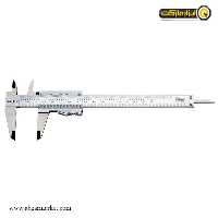 کولیس ورنیه آسیمتو 15 سانتی متر مدل 4-06-351