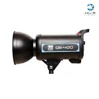 فلاش اس اند اس S&S QS-400 II