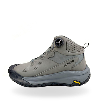 کفش کتونی ضد آب ساقدار مناسب طبیعت گردی