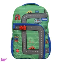 کوله پشتی امریکن توریستر مدل LB2 DIDDLE