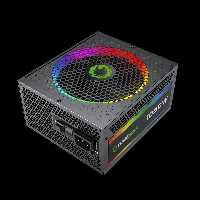 مشخصات، قیمت و خرید پاور - منبع تغذیه گیم مکس GAMEMAX RGB 1050 PRO