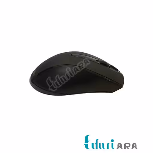 ماوس بی سیم ای فورتک مدل G9-500F