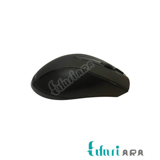 ماوس بی سیم ای فورتک مدل G9-500F