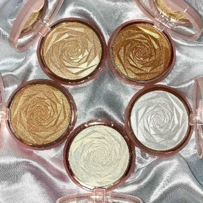 هایلایتر هدی موجی